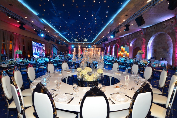 Weddings at Edde Sands